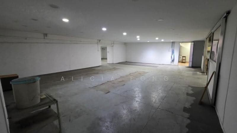 Kilang Berkembar untuk Disewa di Taman Tan Sri Yaacob (Johor Bahru) - Alicia Fong - Interior - PropertyGuru.com.my