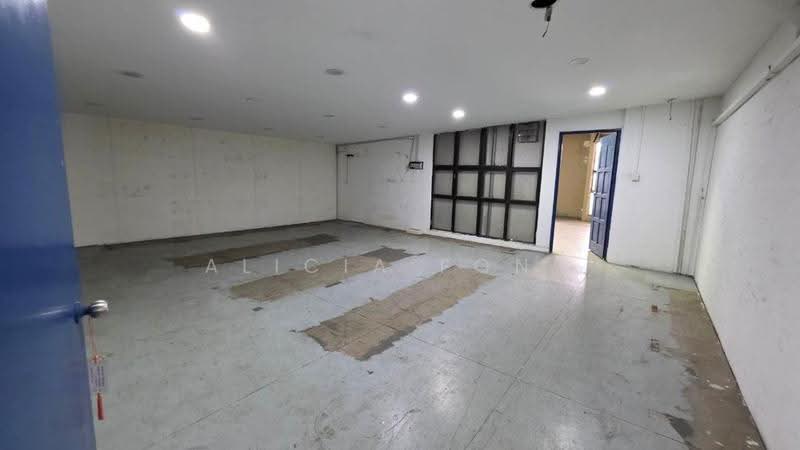 Kilang Berkembar untuk Disewa di Taman Tan Sri Yaacob (Johor Bahru) - Alicia Fong - Interior - PropertyGuru.com.my