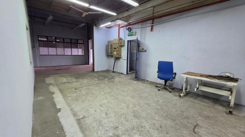 Kilang Berkembar untuk Disewa di Taman Tan Sri Yaacob (Johor Bahru) - Alicia Fong - Interior - PropertyGuru.com.my