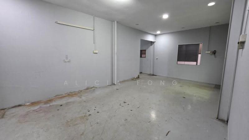 Kilang Berkembar untuk Disewa di Taman Tan Sri Yaacob (Johor Bahru) - Alicia Fong - Interior - PropertyGuru.com.my