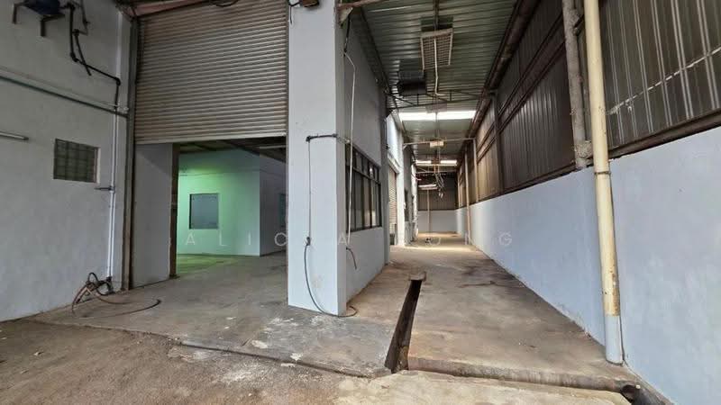 Kilang Berkembar untuk Disewa di Taman Tan Sri Yaacob (Johor Bahru) - Alicia Fong - Interior - PropertyGuru.com.my