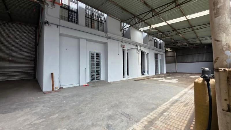 Kilang Berkembar untuk Disewa di Taman Tan Sri Yaacob (Johor Bahru) - Alicia Fong - PropertyGuru.com.my