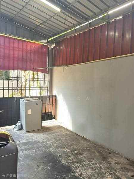 Semi-Detached House for Rent in Taman Rinting (Masai) - Ivy Low - Exterior - PropertyGuru.com.my