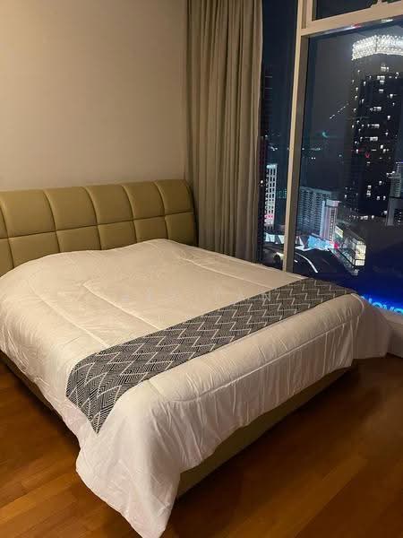 Service Residence for Rent at Vipod Residence - Rex Tan - Bedroom - PropertyGuru.com.my