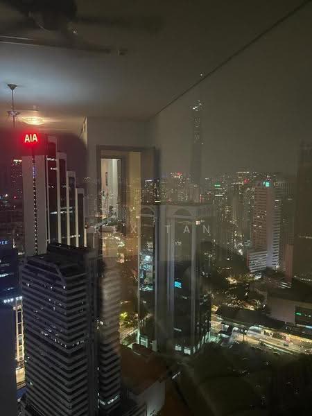 Service Residence for Rent at Vipod Residence - Rex Tan - View - PropertyGuru.com.my