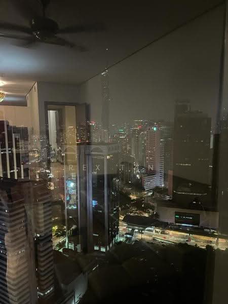 Service Residence for Rent at Vipod Residence - Rex Tan - View - PropertyGuru.com.my
