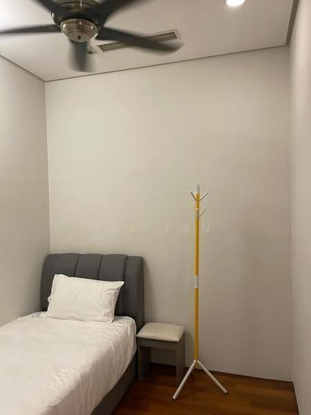 Service Residence for Rent at Vipod Residence - Rex Tan - PropertyGuru.com.my