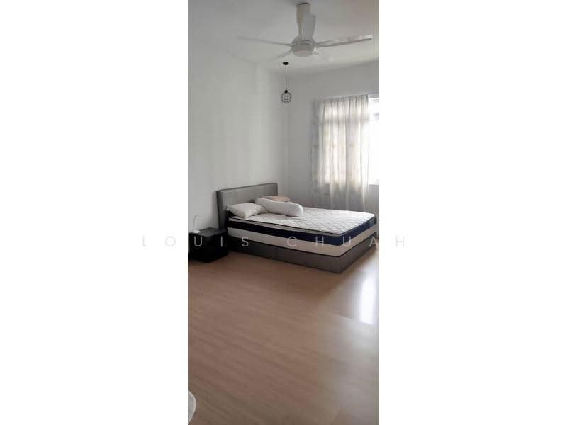 Kondominium untuk Disewa di Vertiq - Louis Chuah - Bedroom - PropertyGuru.com.my