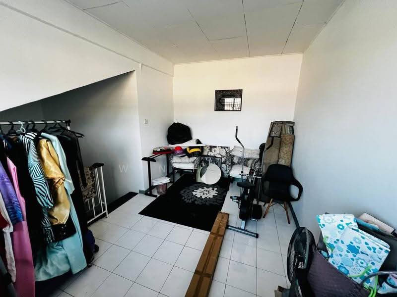 2.5-storey Terraced House for Sale in Taman Desa Karunmas (Balakong) - Wan Hilmi - Interior - PropertyGuru.com.my