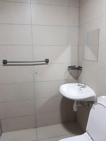 Kediaman Servis untuk Dijual di You City 3 - FM Hong - Bathroom - PropertyGuru.com.my