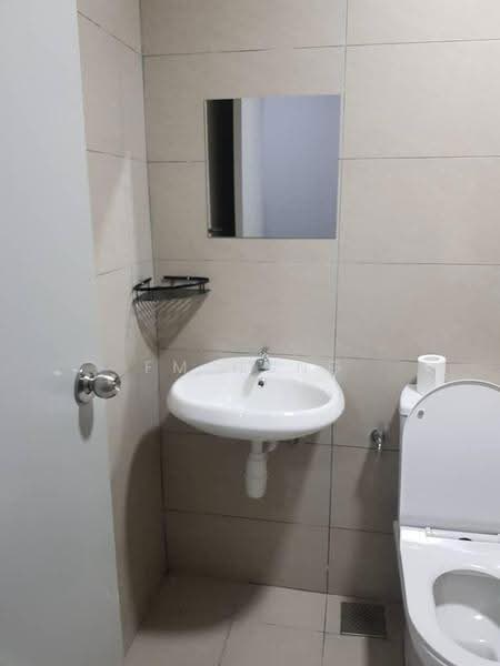 Kediaman Servis untuk Dijual di You City 3 - FM Hong - Bathroom - PropertyGuru.com.my