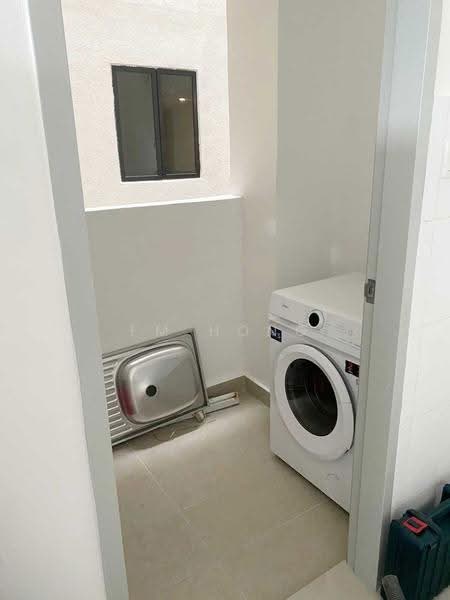 Kediaman Servis untuk Dijual di You City 3 - FM Hong - Interior - PropertyGuru.com.my