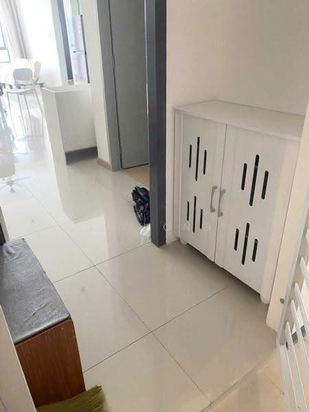 Kediaman Servis untuk Dijual di You City 3 - FM Hong - Entrance - PropertyGuru.com.my