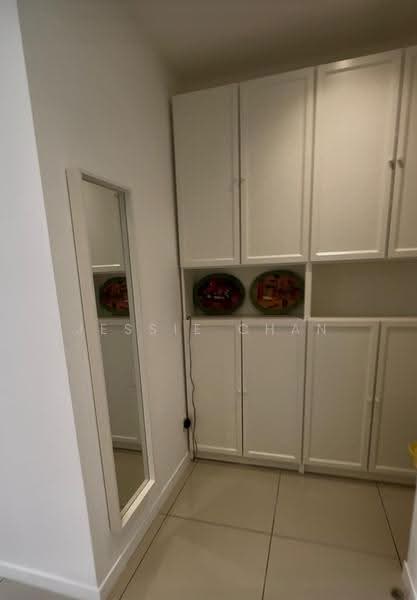 Service Residence for Rent at SouthPlace Residences @ Tropicana Metropark - Jessie Chan - Interior - PropertyGuru.com.my