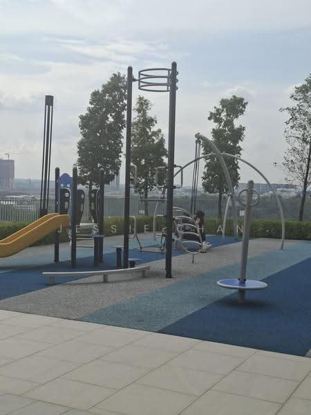 Service Residence for Rent at SouthPlace Residences @ Tropicana Metropark - Jessie Chan - Exterior - PropertyGuru.com.my