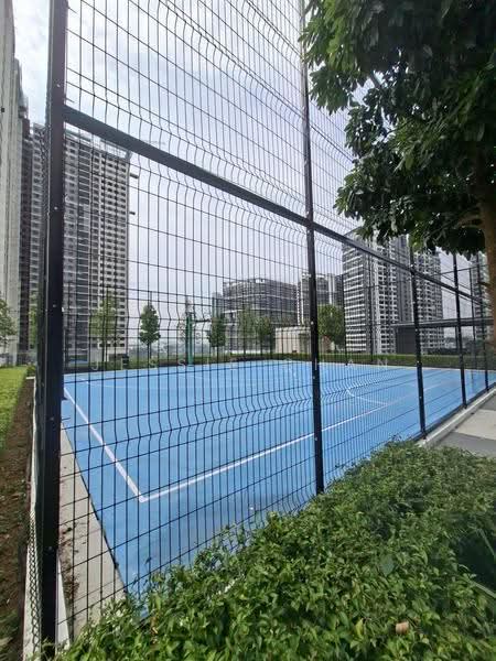 Service Residence for Rent at SouthPlace Residences @ Tropicana Metropark - Jessie Chan - Exterior - PropertyGuru.com.my