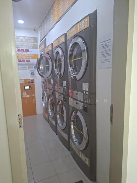 Service Residence for Rent at SouthPlace Residences @ Tropicana Metropark - Jessie Chan - PropertyGuru.com.my