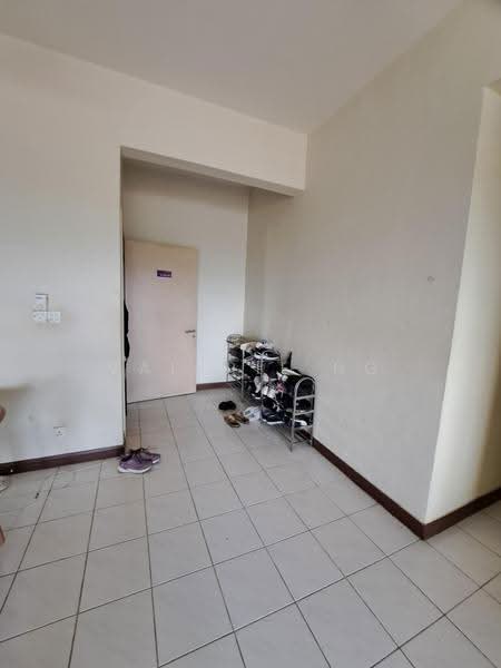 Condominium for Sale at Seri Maya Condominium - Valerie Ng - Entrance - PropertyGuru.com.my