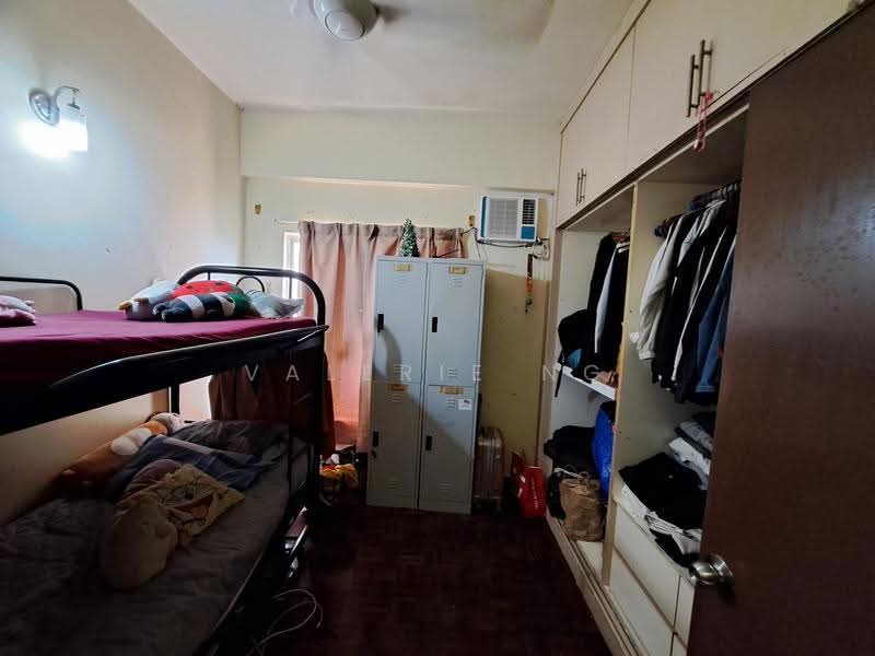 Condominium for Sale at Seri Maya Condominium - Valerie Ng - Bedroom - PropertyGuru.com.my