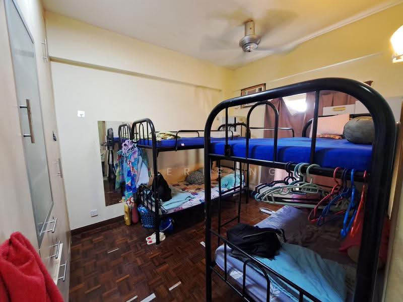 Condominium for Sale at Seri Maya Condominium - Valerie Ng - Bedroom - PropertyGuru.com.my
