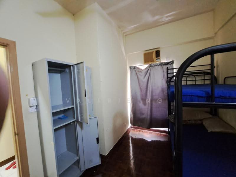 Condominium for Sale at Seri Maya Condominium - Valerie Ng - Bedroom - PropertyGuru.com.my