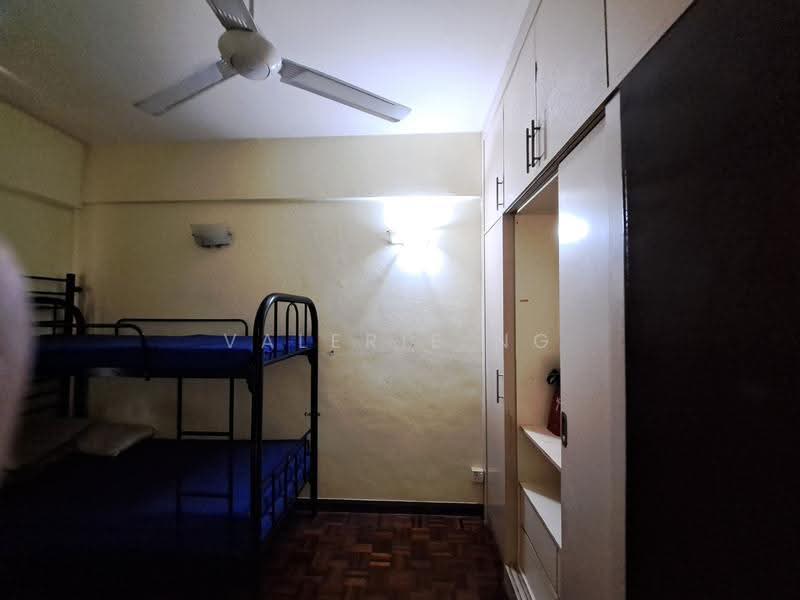 Condominium for Sale at Seri Maya Condominium - Valerie Ng - Bedroom - PropertyGuru.com.my