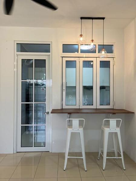 Kondominium untuk Disewa di Residensi Adelia - Amirul Shafiq - Interior - PropertyGuru.com.my