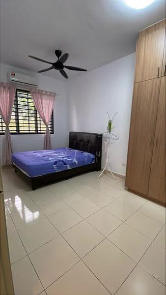 Kondominium untuk Disewa di Residensi Adelia - Amirul Shafiq - Bedroom - PropertyGuru.com.my