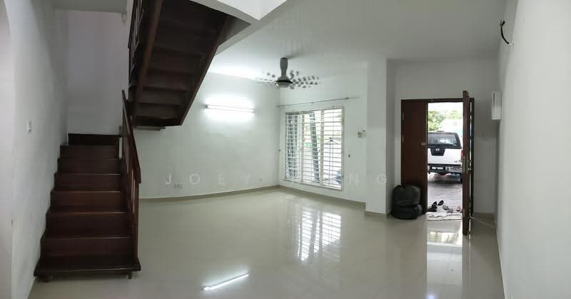 Rumah Teres 2-Tingkat untuk Disewa di Pjs 11 (Sunway) - Joey Wong - Living Room - PropertyGuru.com.my
