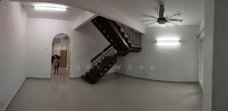 Rumah Teres 2-Tingkat untuk Disewa di Pjs 11 (Sunway) - Joey Wong - Interior - PropertyGuru.com.my