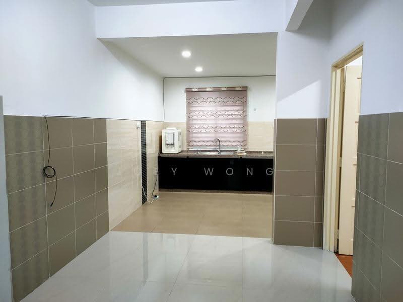 Rumah Teres 2-Tingkat untuk Disewa di Pjs 11 (Sunway) - Joey Wong - Kitchen - PropertyGuru.com.my