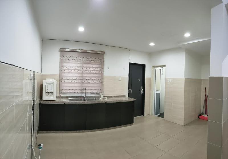 Rumah Teres 2-Tingkat untuk Disewa di Pjs 11 (Sunway) - Joey Wong - PropertyGuru.com.my
