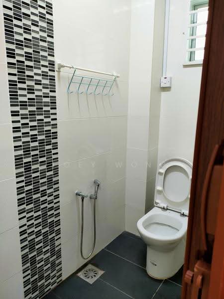 Rumah Teres 2-Tingkat untuk Disewa di Pjs 11 (Sunway) - Joey Wong - Bathroom - PropertyGuru.com.my