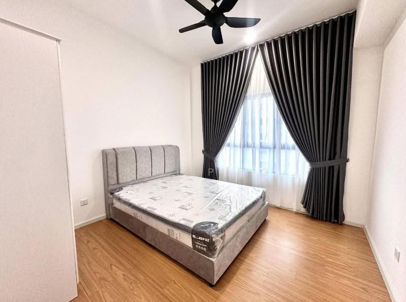 Kediaman Servis untuk Disewa di Jernih Residence - Philip Ng - Bedroom - PropertyGuru.com.my