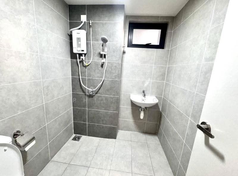 Kediaman Servis untuk Disewa di Jernih Residence - Philip Ng - Bathroom - PropertyGuru.com.my