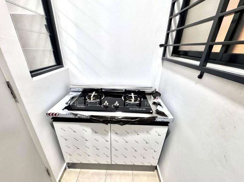 Kediaman Servis untuk Disewa di Jernih Residence - Philip Ng - Kitchen - PropertyGuru.com.my
