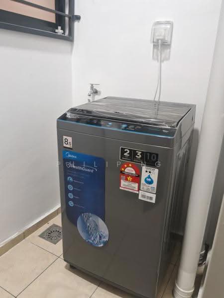 Kediaman Servis untuk Disewa di Jernih Residence - Philip Ng - PropertyGuru.com.my
