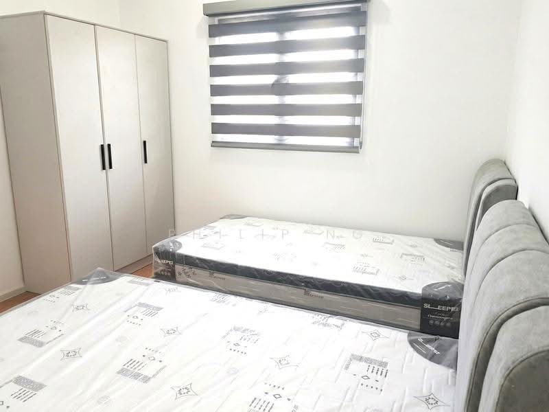 Kediaman Servis untuk Disewa di Jernih Residence - Philip Ng - Bedroom - PropertyGuru.com.my