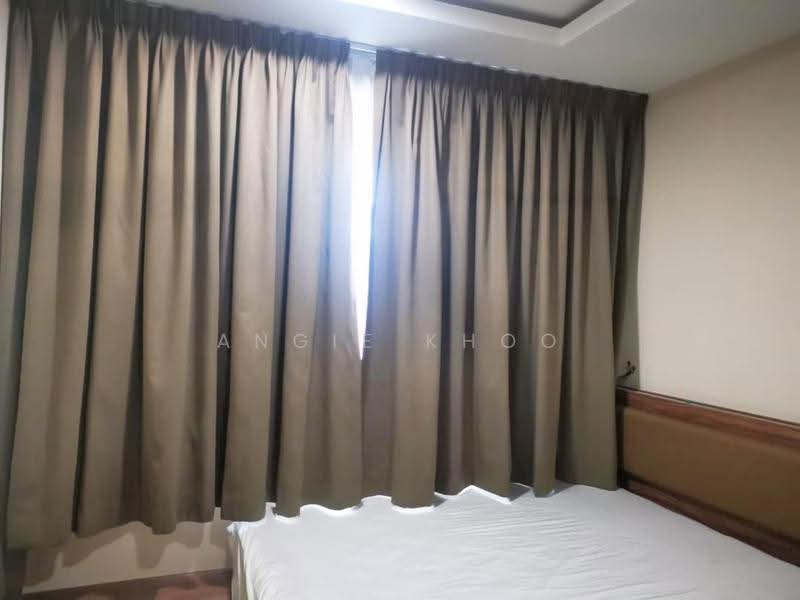 Condominium for Sale at Fairview Residence - Angie Khoo - Bedroom - PropertyGuru.com.my