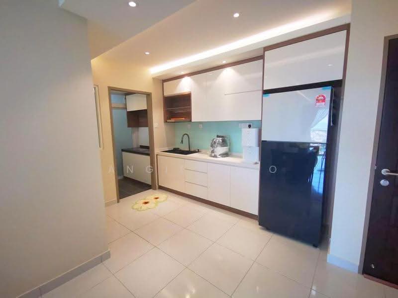 Condominium for Sale at Fairview Residence - Angie Khoo - Kitchen - PropertyGuru.com.my