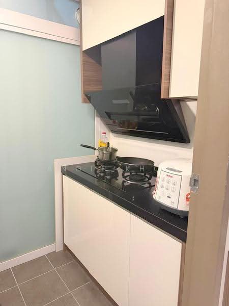 Condominium for Sale at Fairview Residence - Angie Khoo - Kitchen - PropertyGuru.com.my
