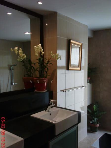 Condominium for Sale at Hijauan Kiara - Andy Yap - Bathroom - PropertyGuru.com.my