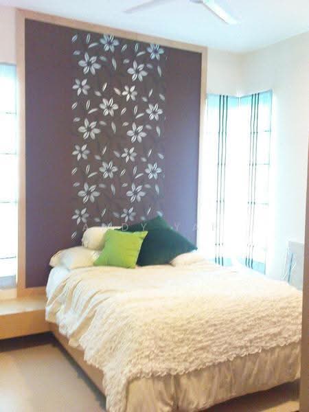 Condominium for Sale at Hijauan Kiara - Andy Yap - Bedroom - PropertyGuru.com.my