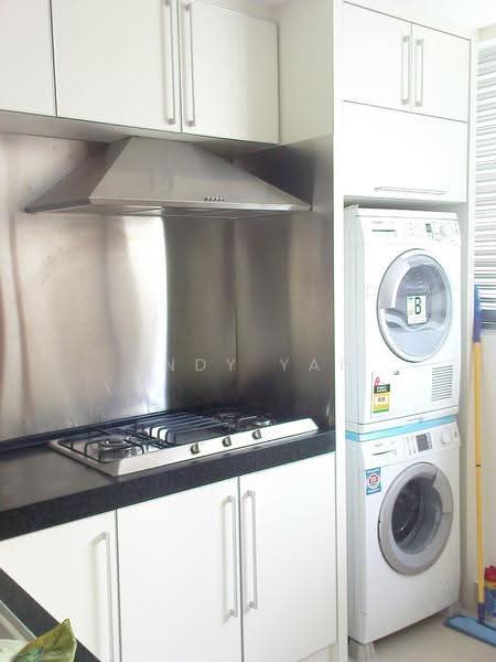 Condominium for Sale at Hijauan Kiara - Andy Yap - Kitchen - PropertyGuru.com.my