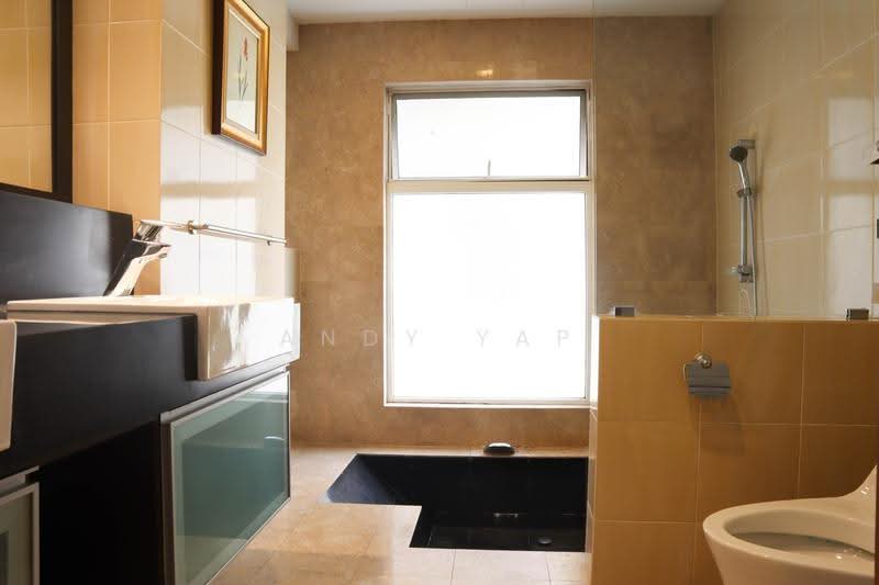 Condominium for Sale at Hijauan Kiara - Andy Yap - Bathroom - PropertyGuru.com.my