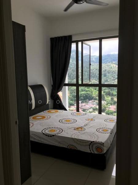 Kondominium untuk Dijual di Skycube - Mocole Lee - Bedroom - PropertyGuru.com.my