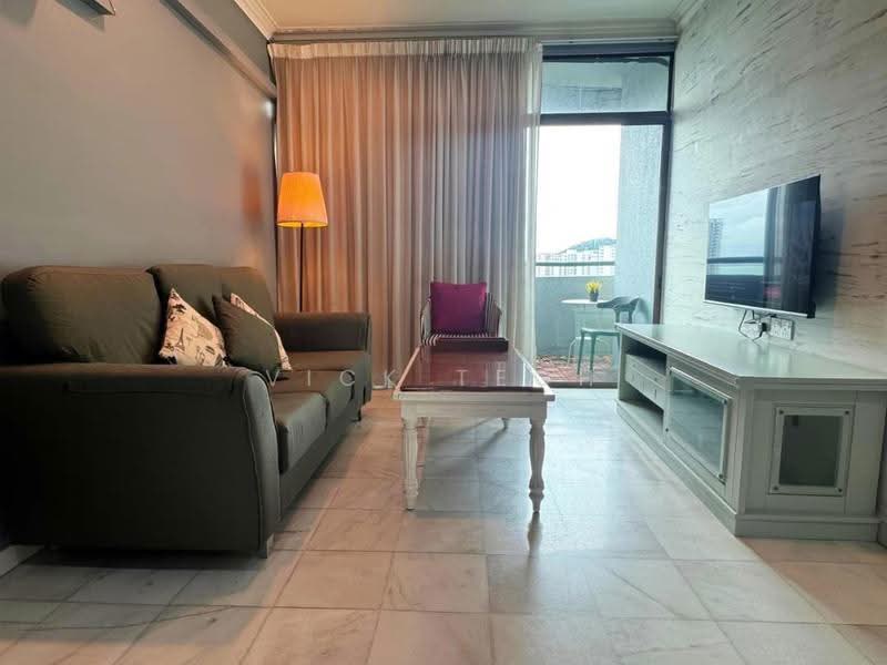 Pangsapuri untuk Disewa di Century Bay Apartment - Vick Teoh - PropertyGuru.com.my