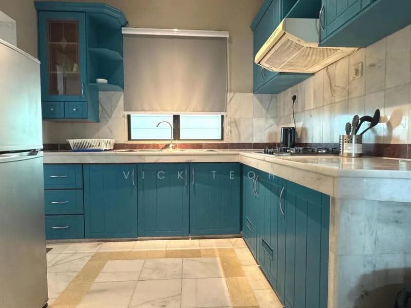Pangsapuri untuk Disewa di Century Bay Apartment - Vick Teoh - PropertyGuru.com.my