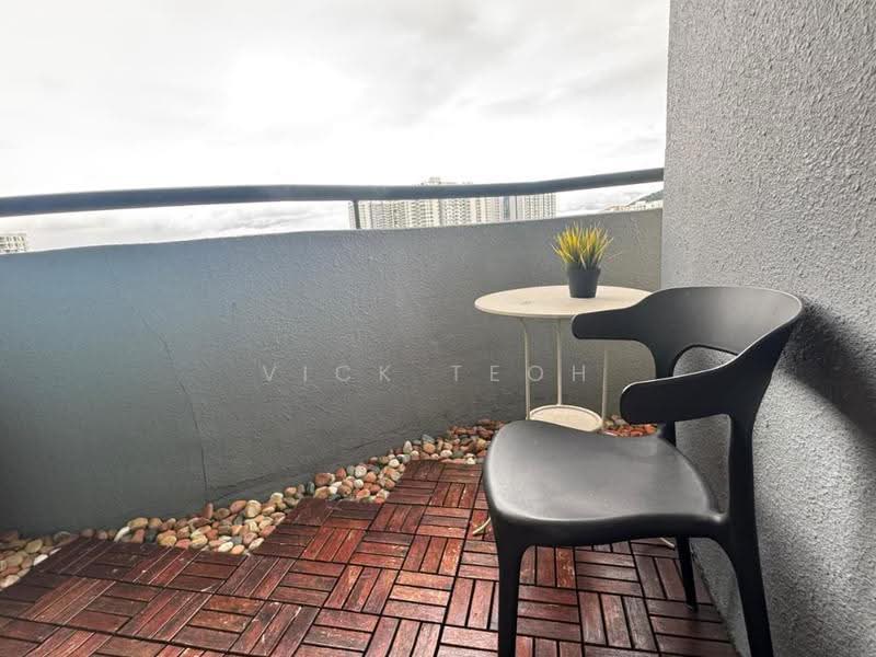 Pangsapuri untuk Disewa di Century Bay Apartment - Vick Teoh - PropertyGuru.com.my