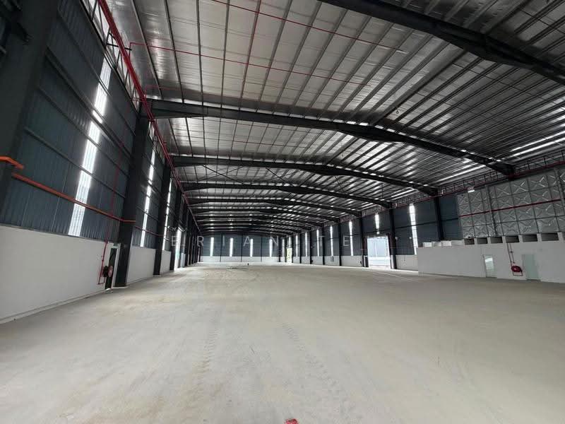 Kilang Terpisah untuk Disewa di Bukit Minyak (Penang) - Brian Teh - Interior - PropertyGuru.com.my